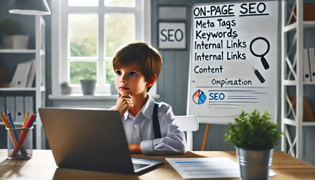 Which On-Page Element Carries the Most Weight for SEO?